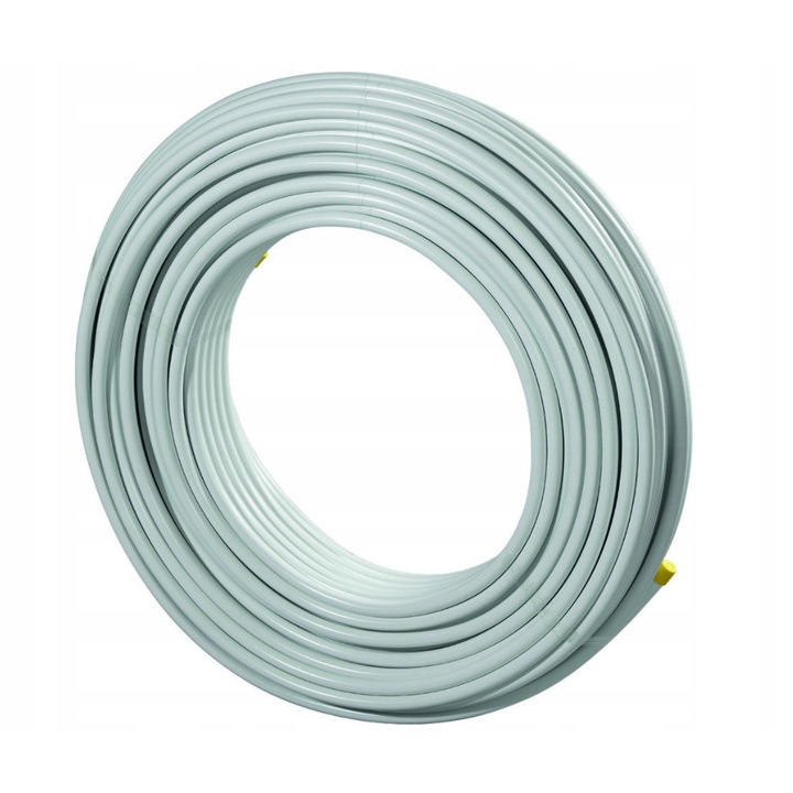 Teava multistrat Uponor Uni Pipe PLUS, 32x3cm, 50m, alb
