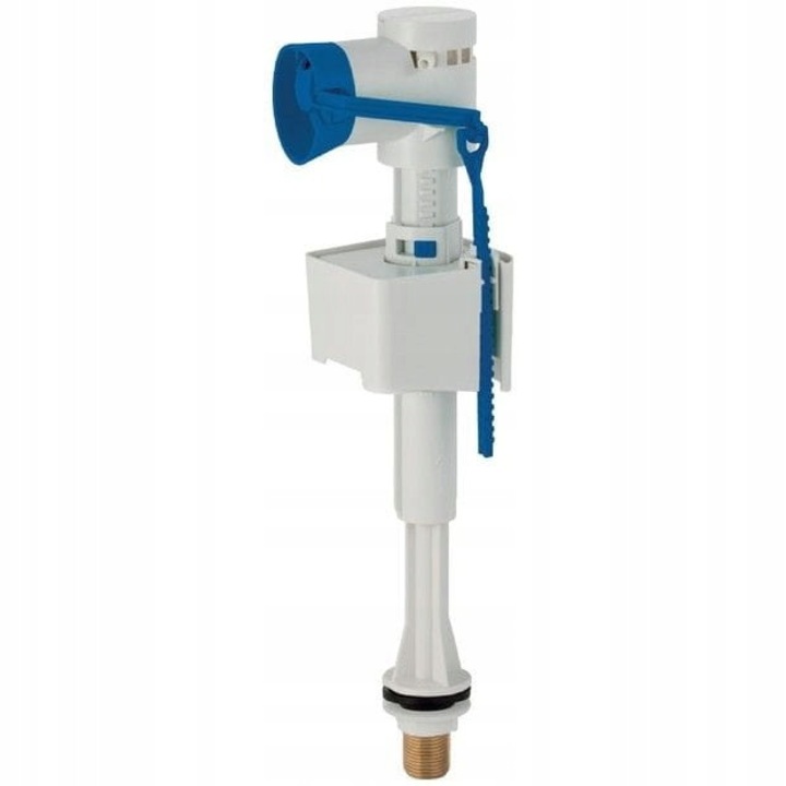 Zavor umplere Geberit 340, 3/8", 6,3x30,4x9,5cm