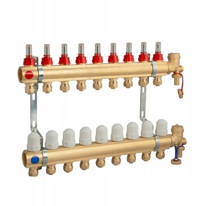 Incalzire in pardoseala