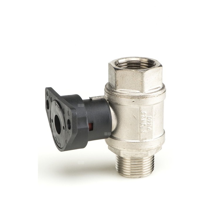 Golyóscsap aktuátorhoz 1", Z11AS-1A, kompatibilis az F76S-F/F78TS szűrőkkel