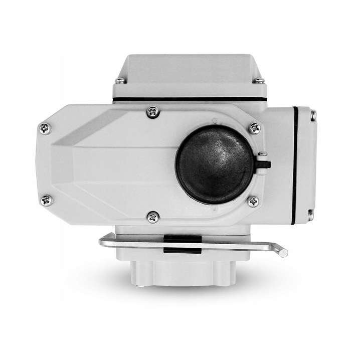 A500 szelepmozgató, HPControl, 230V AC, 50Nm, 2.9kg