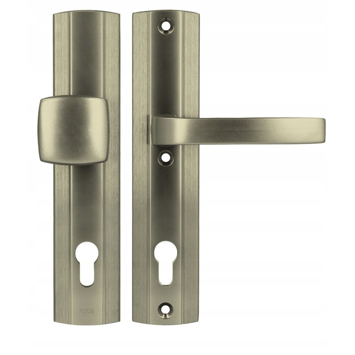 Maner Axa Prestige 92 WB, 3 clasa de securitate, montaj usor