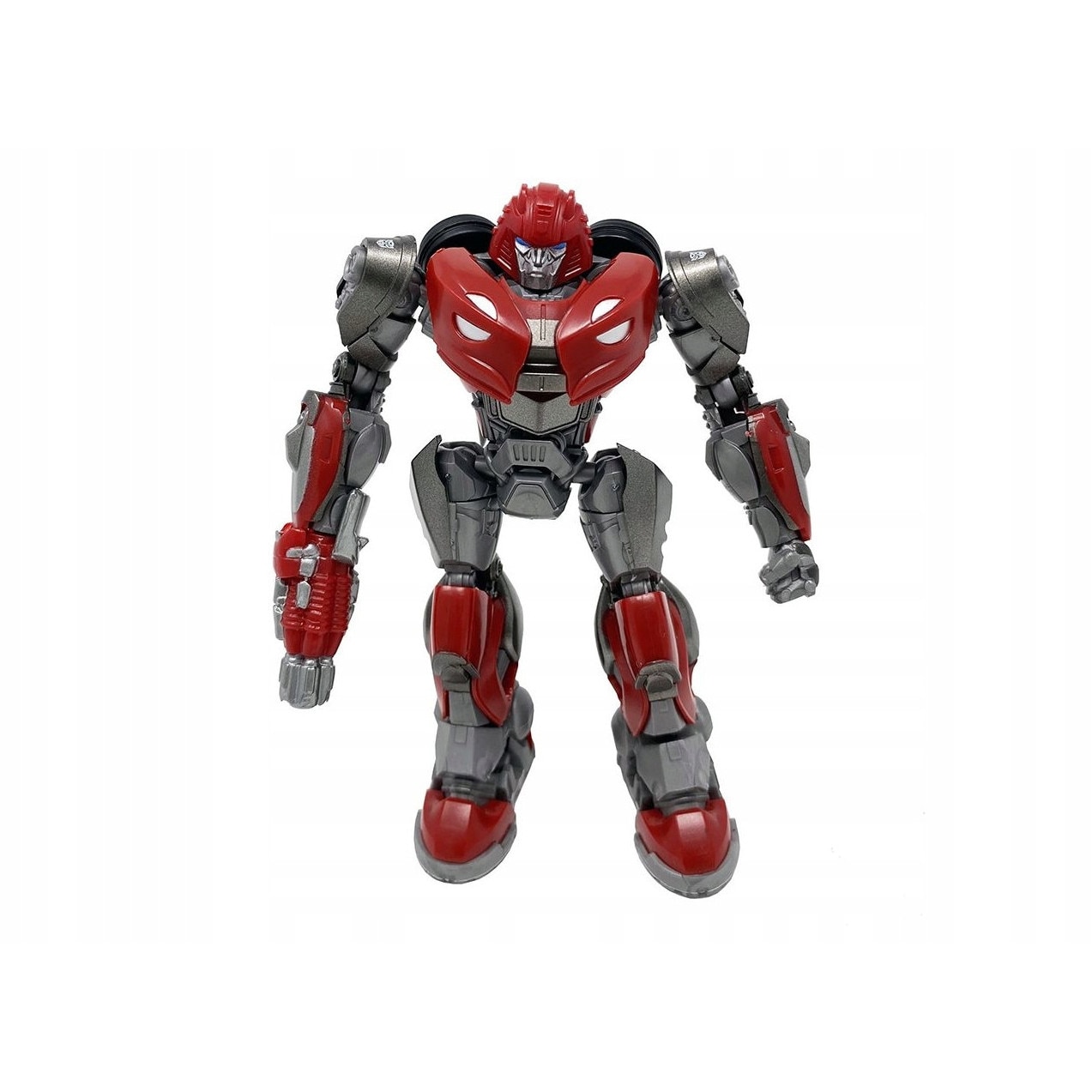 Robot transformers, Bumblebee, 31 cm, galben - eMAG.ro
