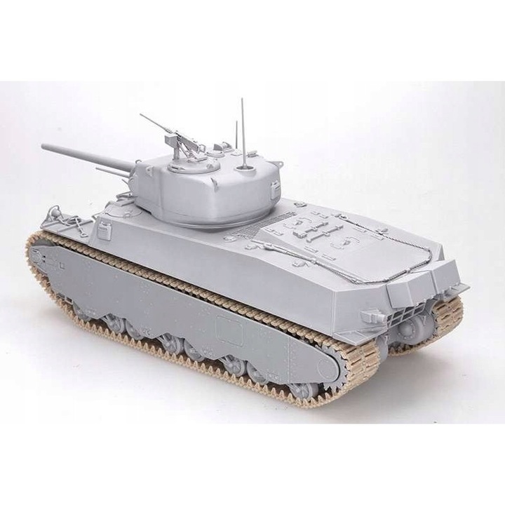 M6A1 Heavy Tank Dragon tankmodell, 1/35, 277 darab