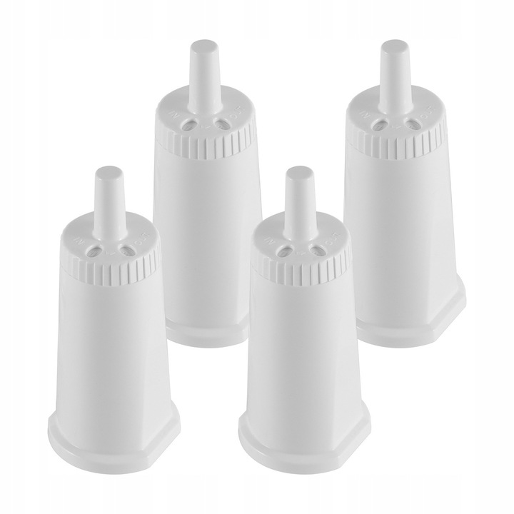 Комплект от 4 филтъра за вода за еспресо машини Sage SES008/875/878/880/810/980/99