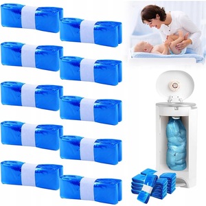 Cutii si cosuri depozitare scutece