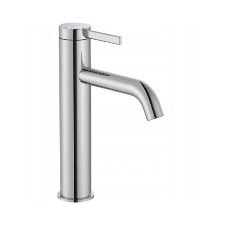 Roca Ona szaniter csaptelep, króm, álló modell