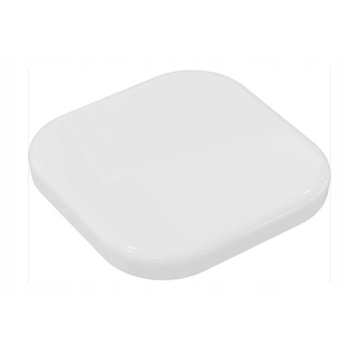 Капак за сифон за мивка Ideal Standard Tonic II, бял, 0.27кг