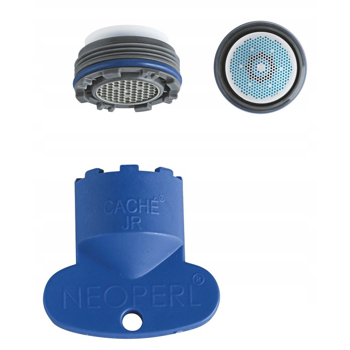 Perlator Grohe pentru baterii Essence, 25mm, gwint interior