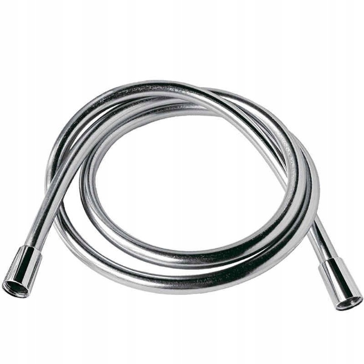 Waz prysznicowy 75 cm, Tres, Selection, satyna