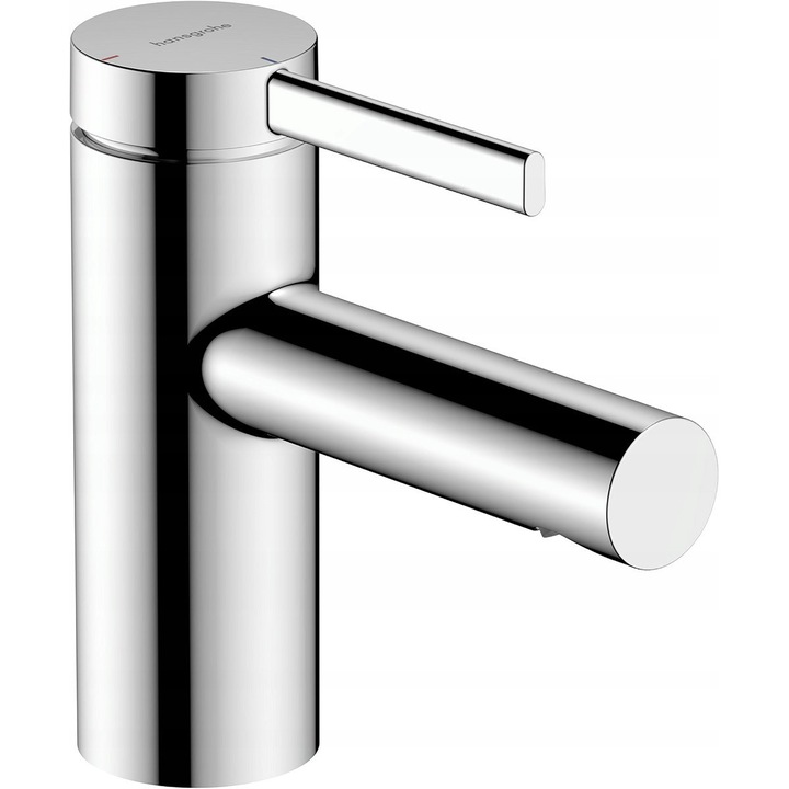 Hansgrohe Zesis S mosdócsaptelep, króm, 70 ComfortZone, 105mm magasság, álló szerelés.