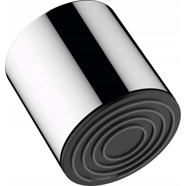 Coloana de dus, Hansgrohe, Pulsify, 10,5cm, crom