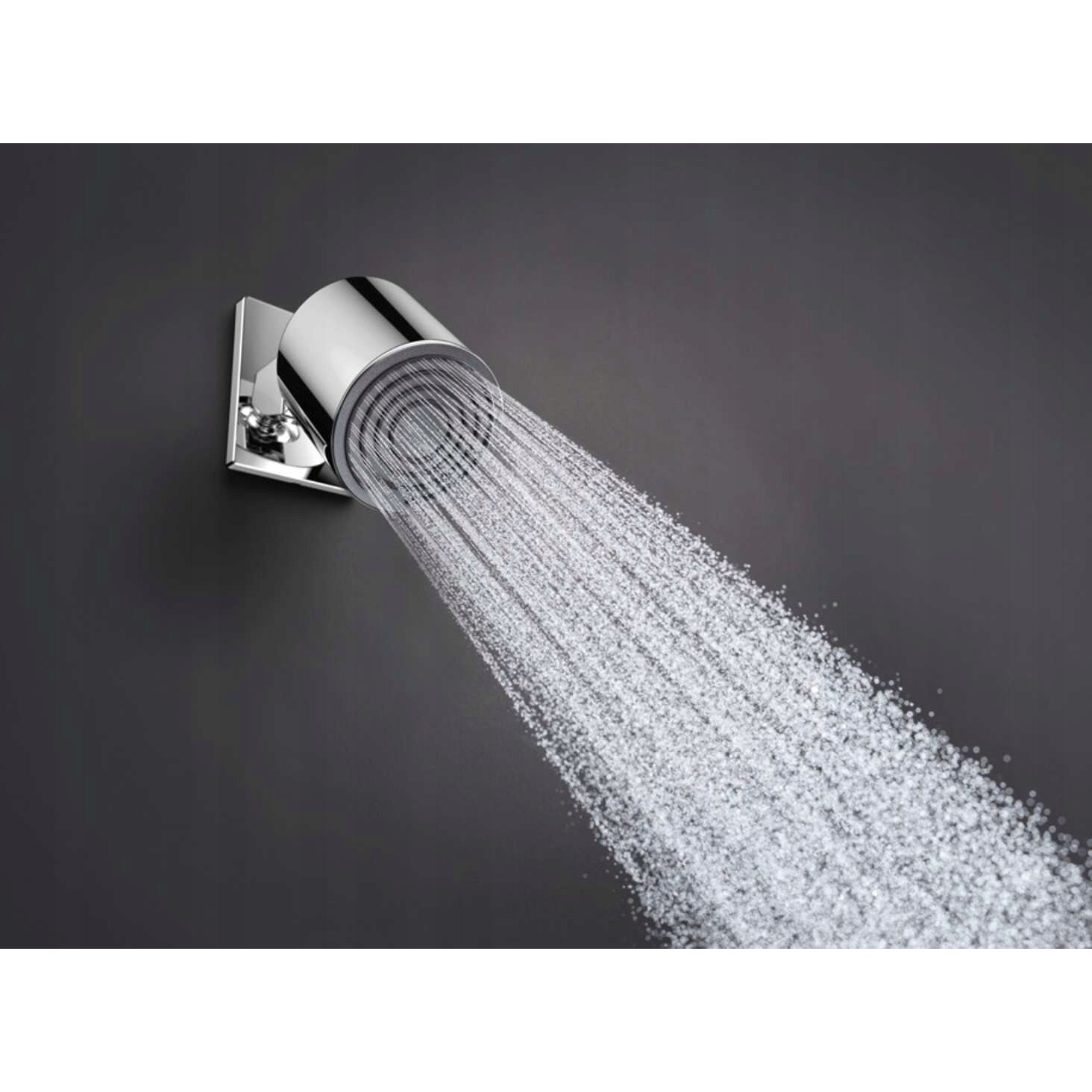 Coloana de dus, Hansgrohe, Pulsify, 10,5cm, crom - eMAG.ro
