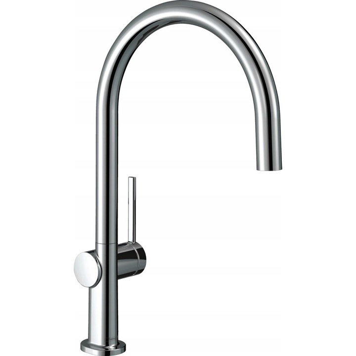 Hansgrohe Talis M54 csaptelep, króm, álló, EcoSmart