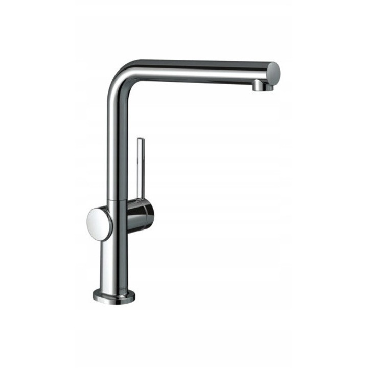 Talis M54 csaptelep, króm, álló beépítés, egykaros, 8 l/perc