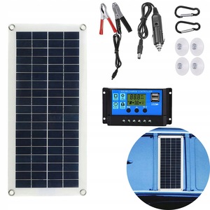 Componente si accesorii sisteme si panouri solare