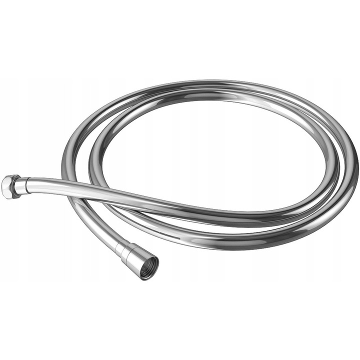 Culoane de dus, Kohlman, Waz prysznicowy 1,5m, crom, model neted