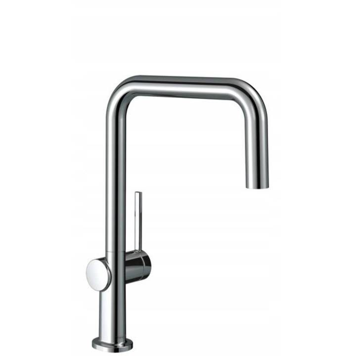 Hansgrohe Talis M54 konyhai csaptelep, króm, álló beépítés, 4 fokozatú szabályozás