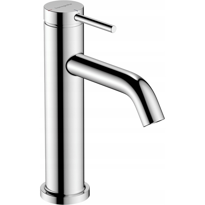 Hansgrohe Tecturis S mosdócsaptelep, CoolStart, króm, 110, 116mm x 105mm