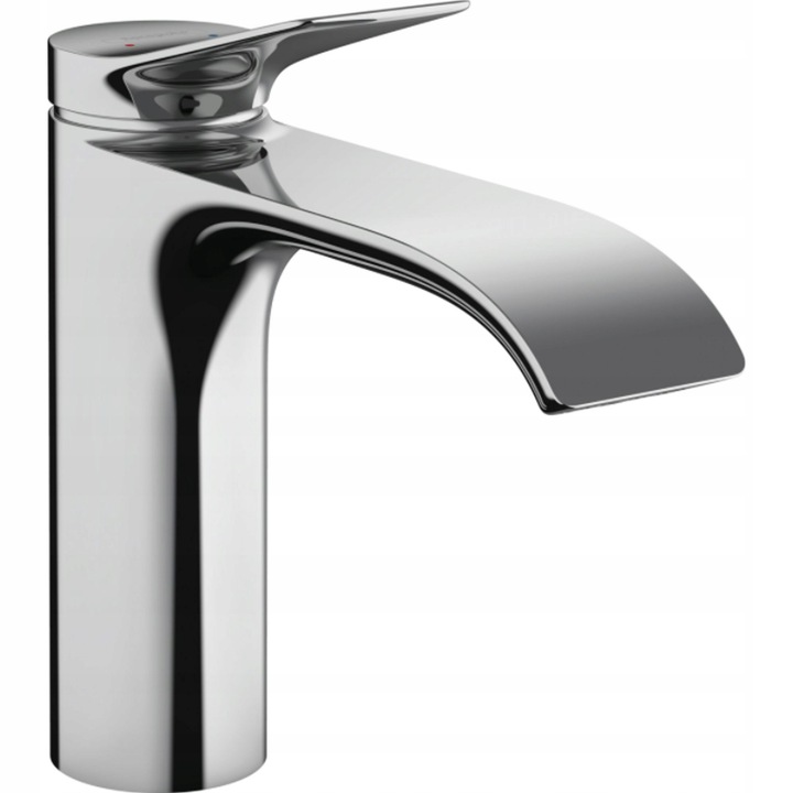 Baterie sanitara, Hansgrohe, Vivenis, crom, montaj stand, fara set de scurgere
