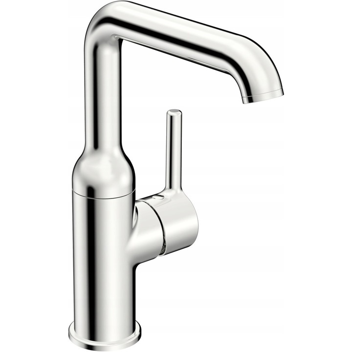 ORAS Optima Style, króm, álló mosdócsaptelep, egykaros