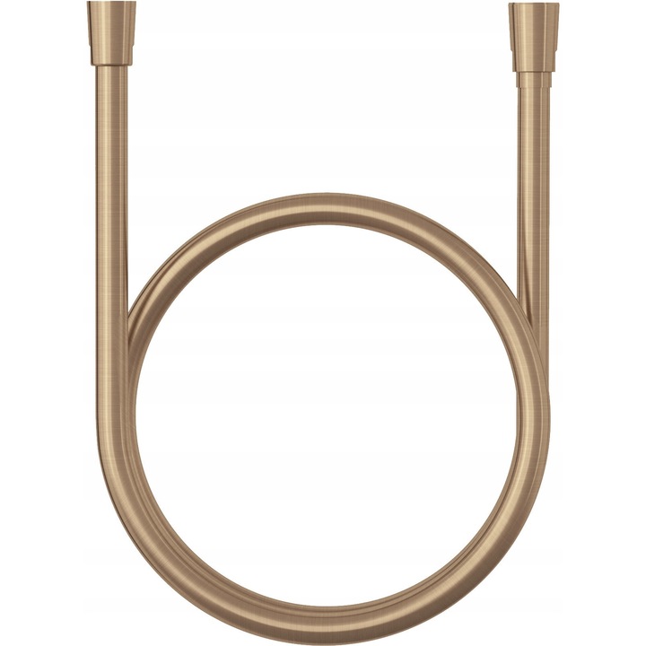 Coloana de dus Kludi, set, 125xcm, culoare bronz, suprafata metalica