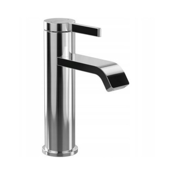 Villeroy & Boch Dawn mosdó csaptelep, króm, álló beépítés, 22x7x32cm