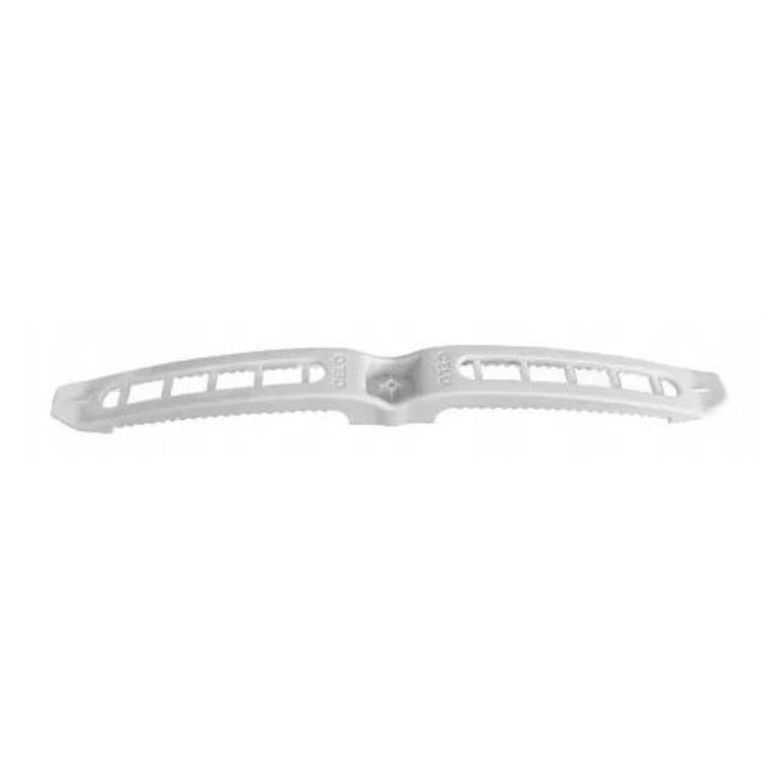 Celo NCC kábelbilincs készlet, 50 db, 16 kábelhez, nylon, 22x16.8x222mm, fehér