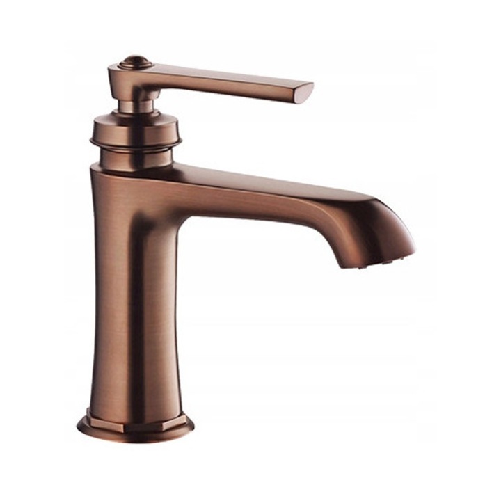 Baterie umiditate, ARMANCE, crom, 18x10x13cm, set