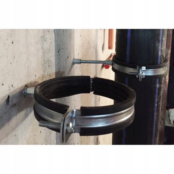 Suruburi pentru beton CELO BTS6 H, M10, 35mm, set 100 bucati