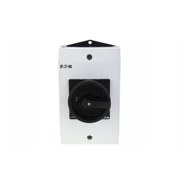 Bütykös kapcsoló, EATON 32A 3P IP65, 690V, 15kW