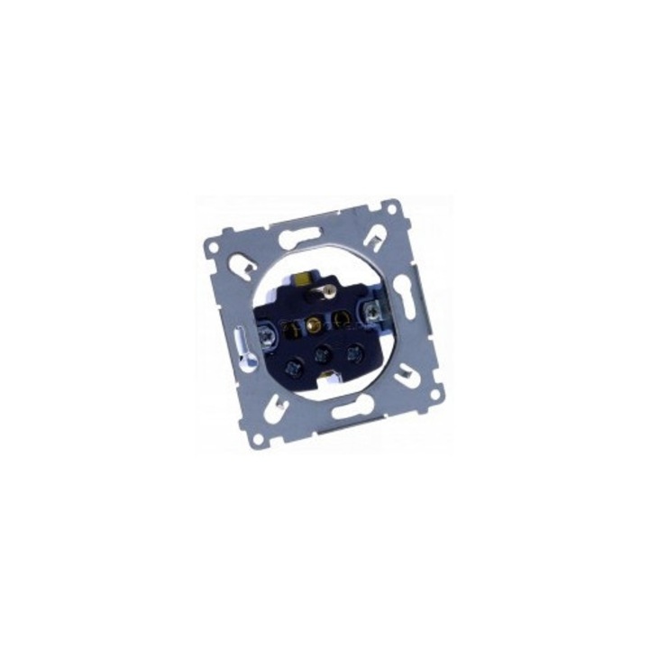Еквипотенциален контакт Simon 54, 2.5-6 mm2, тънък монтаж, IP20