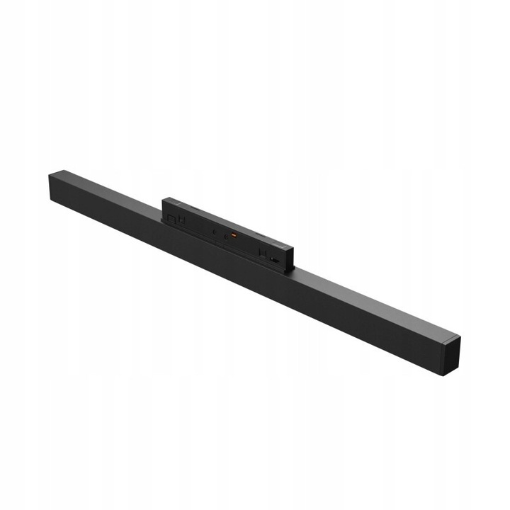 Aplica Spectrum SYSTEM SHIFT NANO LINE S 10W 300x12x30mm szett 100 db fekete