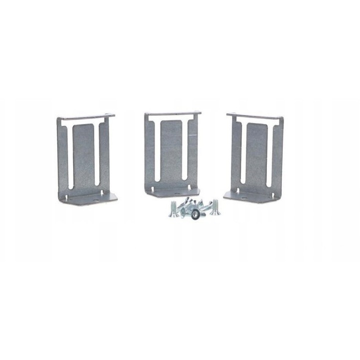 Комплект монтажни елементи XLAMD 302042, Eaton, универсален, 1 бр