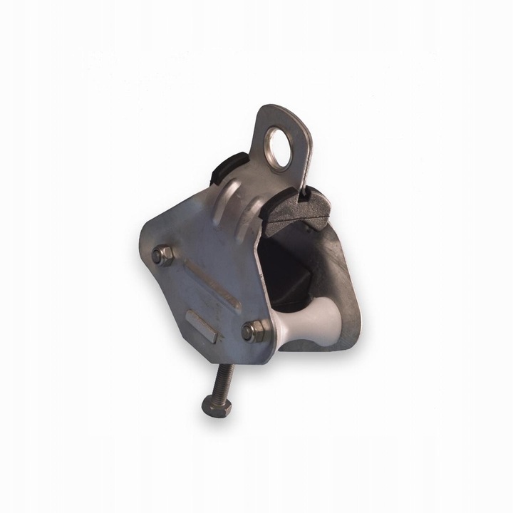 Clema de colt 4x(25-95mm2) SO99, Ensto, otel zincat, dimensiuni 140x70x162mm