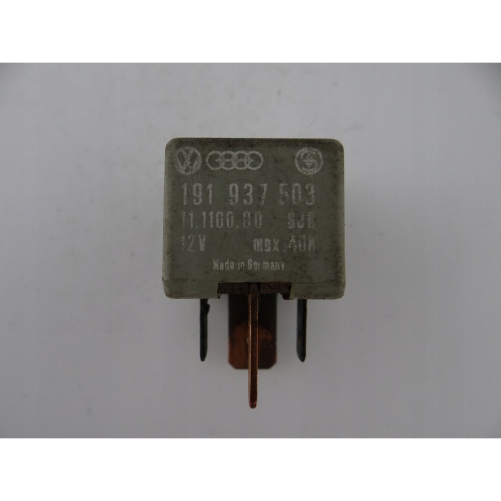 Senzor viteza roata Herth+Buss Elparts 70660121 pentru BMW Seria 3, Seria 1