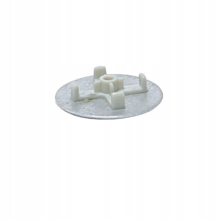 Saibe 25MM Цело, комплект 200 бр., 925AW