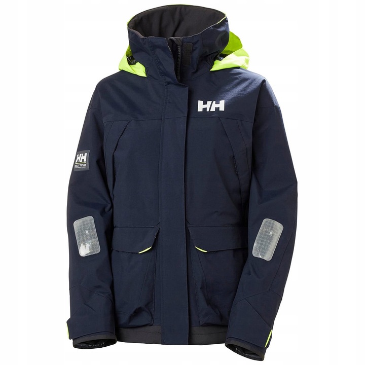 Női sportdzseki, Helly Hansen, Sötétkék
