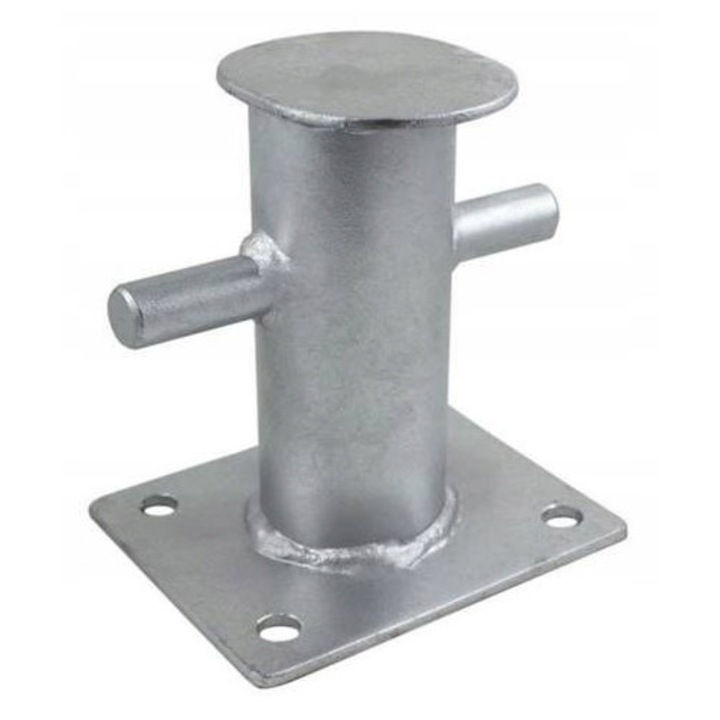 Скоба за док, fi 16x130mm, височина 13cm