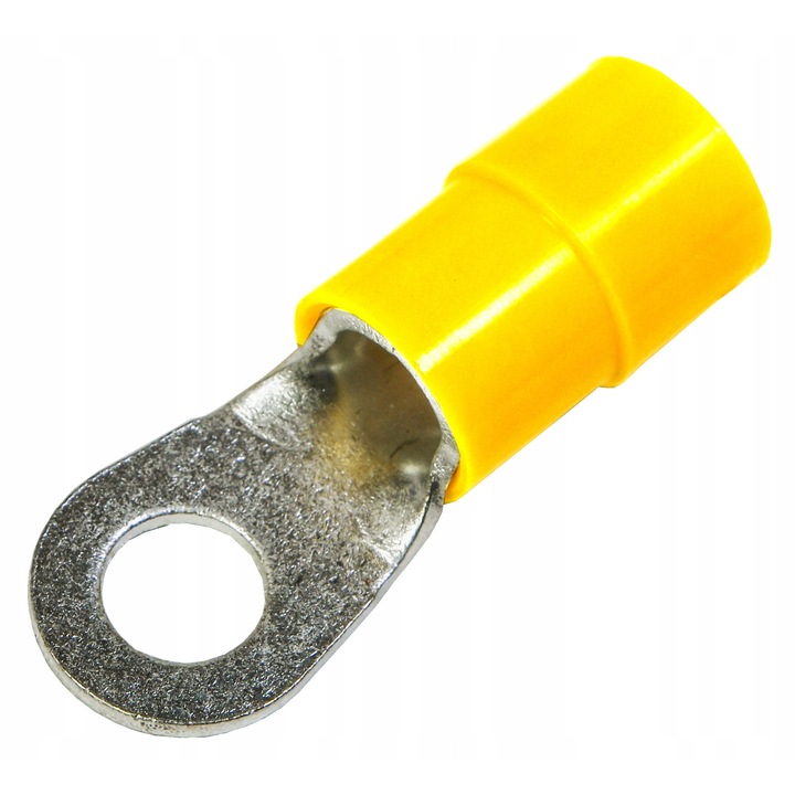 Conector ocular izolata Cu 25mm/M8 set 50 buc Erko