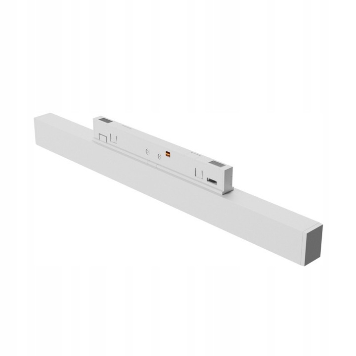 Proiector Spectrum SYSTEM SHIFT NANO GRID S 10W 196x12x30mm szett 24 db fehér
