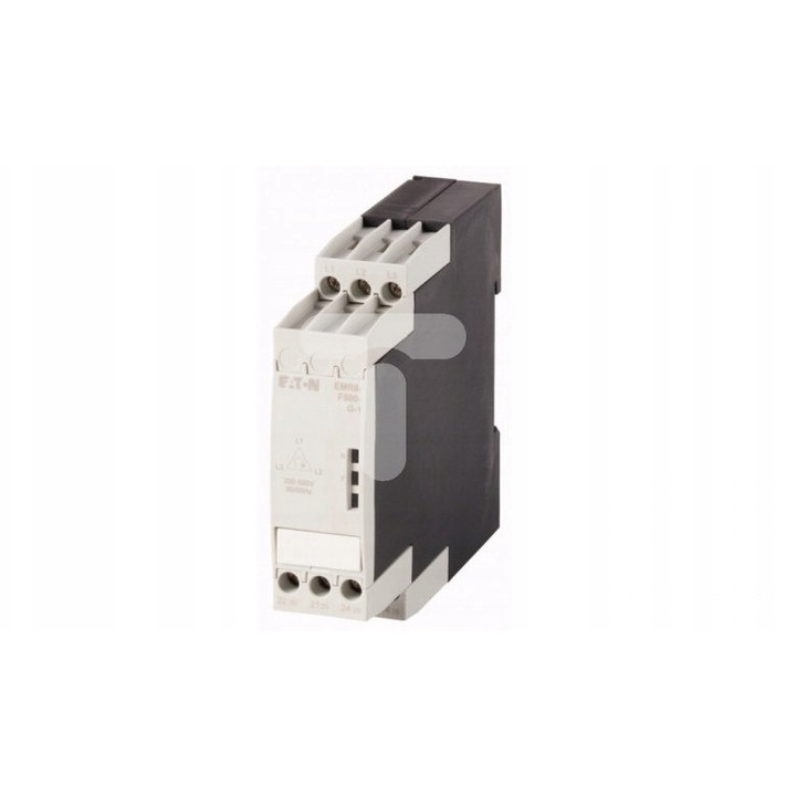 Фазово реле EATON EMR6-F500-G-1, 200-500 V AC, 78x100x22,5mm