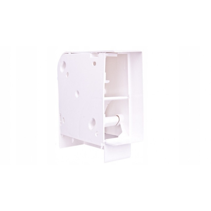 Conector 130x50, Legrand, unghiular, alb