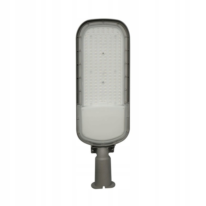 LED utcai lámpa alkonykapcsolóval 150W semleges fehér 4000K 21000lm