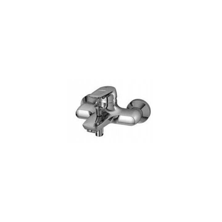 Baterie sanitara, Ideal Standard, Ceramix, crom, 1 maneta, 47mm