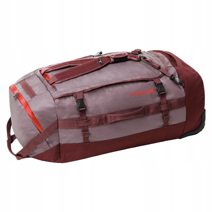 EAGLE CREEK Cargo Hauler Roll Duffel 130L utazótáska, mérete 84x35x38cm, strapabíró anyag
