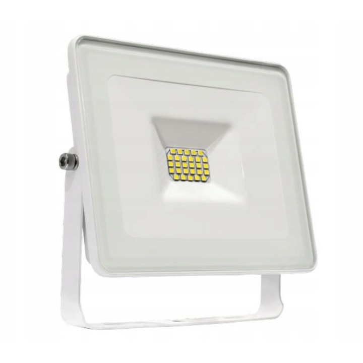 Proiector LED 30W, Spectrum, 2650lm, alb neutral, IP65