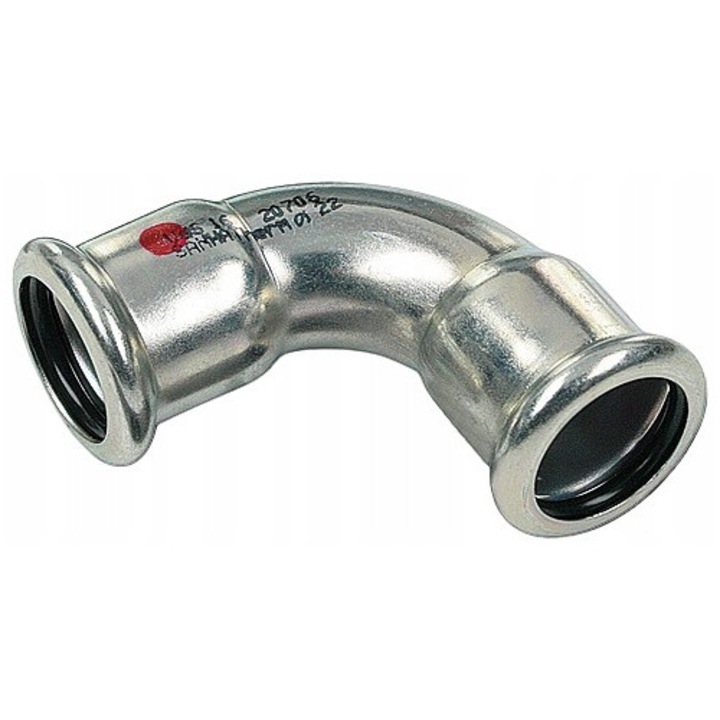 SANHA LUK 90 PXP szerelvények, 67, rózsaszín