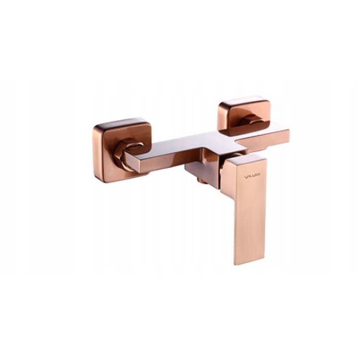 Valvex ARS zuhanycsaptelep, szatén réz, 1 karos, 0,1-0,5 MPa, 2420530