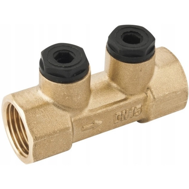 KFA szerelvények, 1 1/4"-os cseppmentes csap, minőség, tartósság